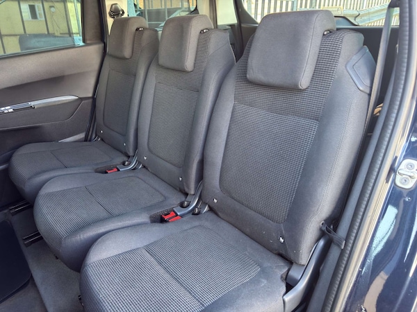 Used Peugeot 5008 2016 for sale - 76143231: Photo 25