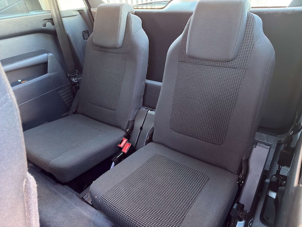 Used Peugeot 5008 2016 for sale - 76143231: Photo 26