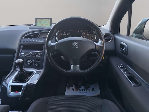 Used Peugeot 5008 2016 for sale - 76143231: Photo 28