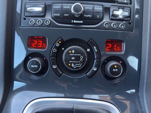 Used Peugeot 5008 2016 for sale - 76143231: Photo 34
