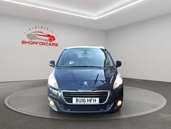 Used Peugeot 5008 2016 for sale - 76143231: Photo 3