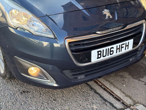 Used Peugeot 5008 2016 for sale - 76143231: Photo 43