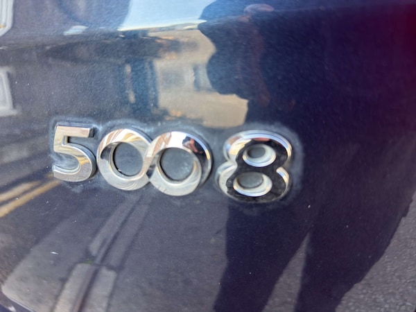 Used Peugeot 5008 2016 for sale - 76143231: Photo 45