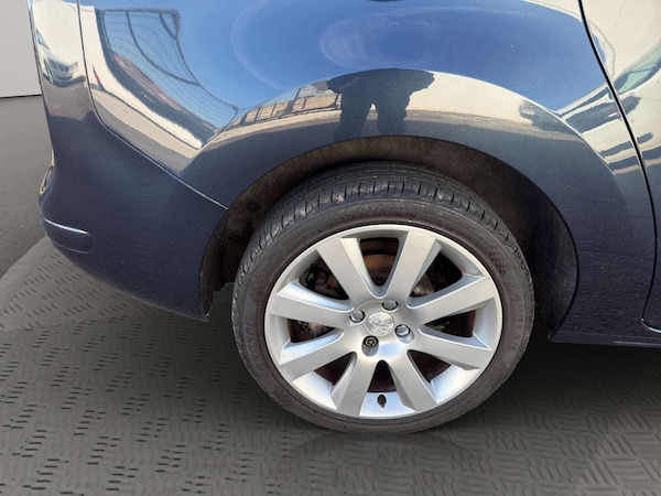 Used Peugeot 5008 2016 for sale - 76143231: Photo 47
