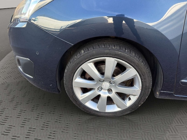 Used Peugeot 5008 2016 for sale - 76143231: Photo 48
