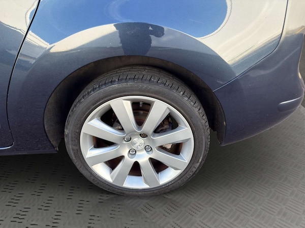 Used Peugeot 5008 2016 for sale - 76143231: Photo 49