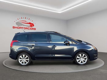 Used Peugeot 5008 2016 for sale - 76143231: Photo 4