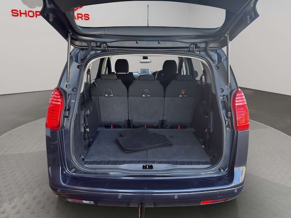 Used Peugeot 5008 2016 for sale - 76143231: Photo 7