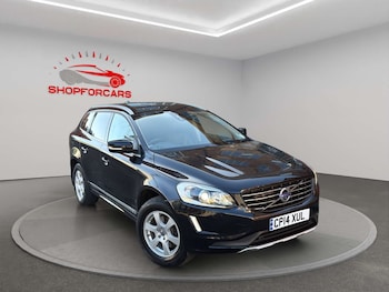 Used Volvo XC60 2014 for sale - 78436037: Photo