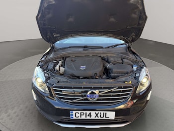 Used Volvo XC60 2014 for sale - 78436037: Photo