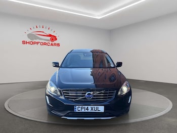 Used Volvo XC60 2014 for sale - 78436037: Photo