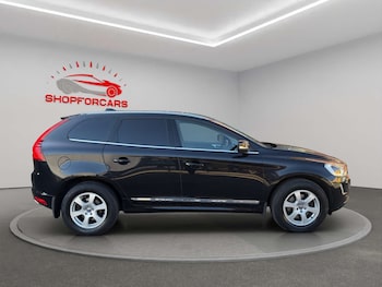 Used Volvo XC60 2014 for sale - 78436037: Photo