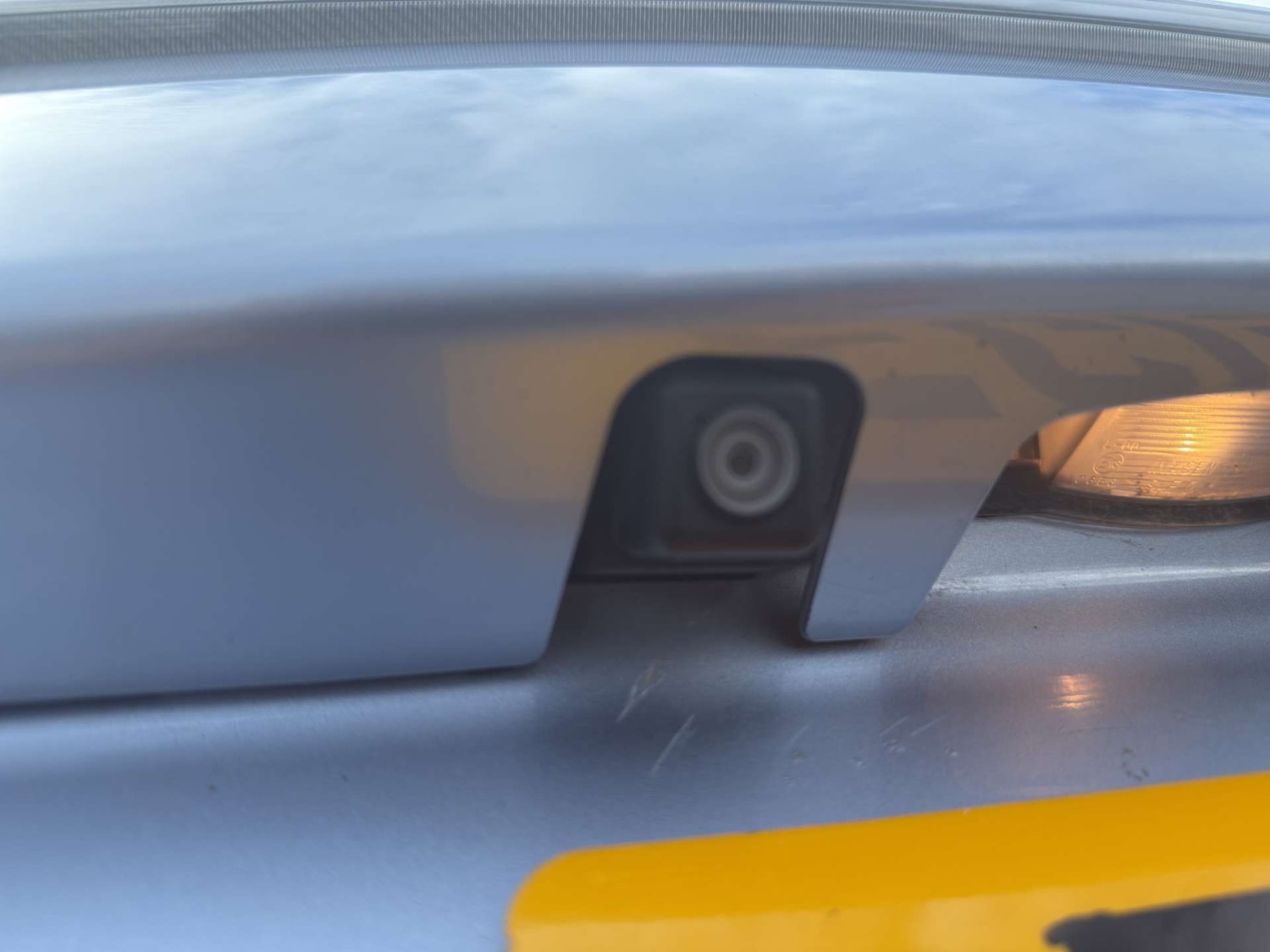 Vehicle 29