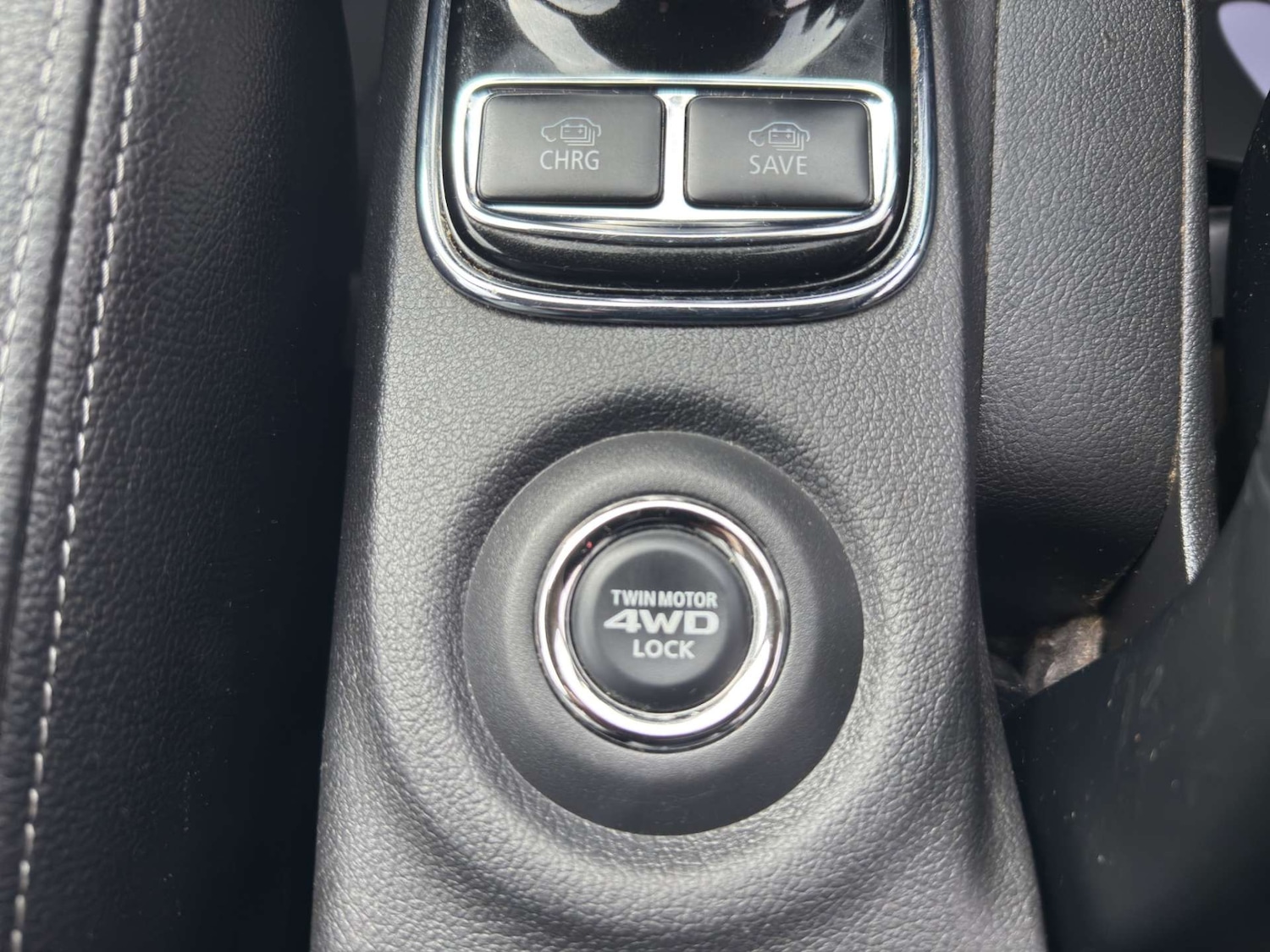 Vehicle 40