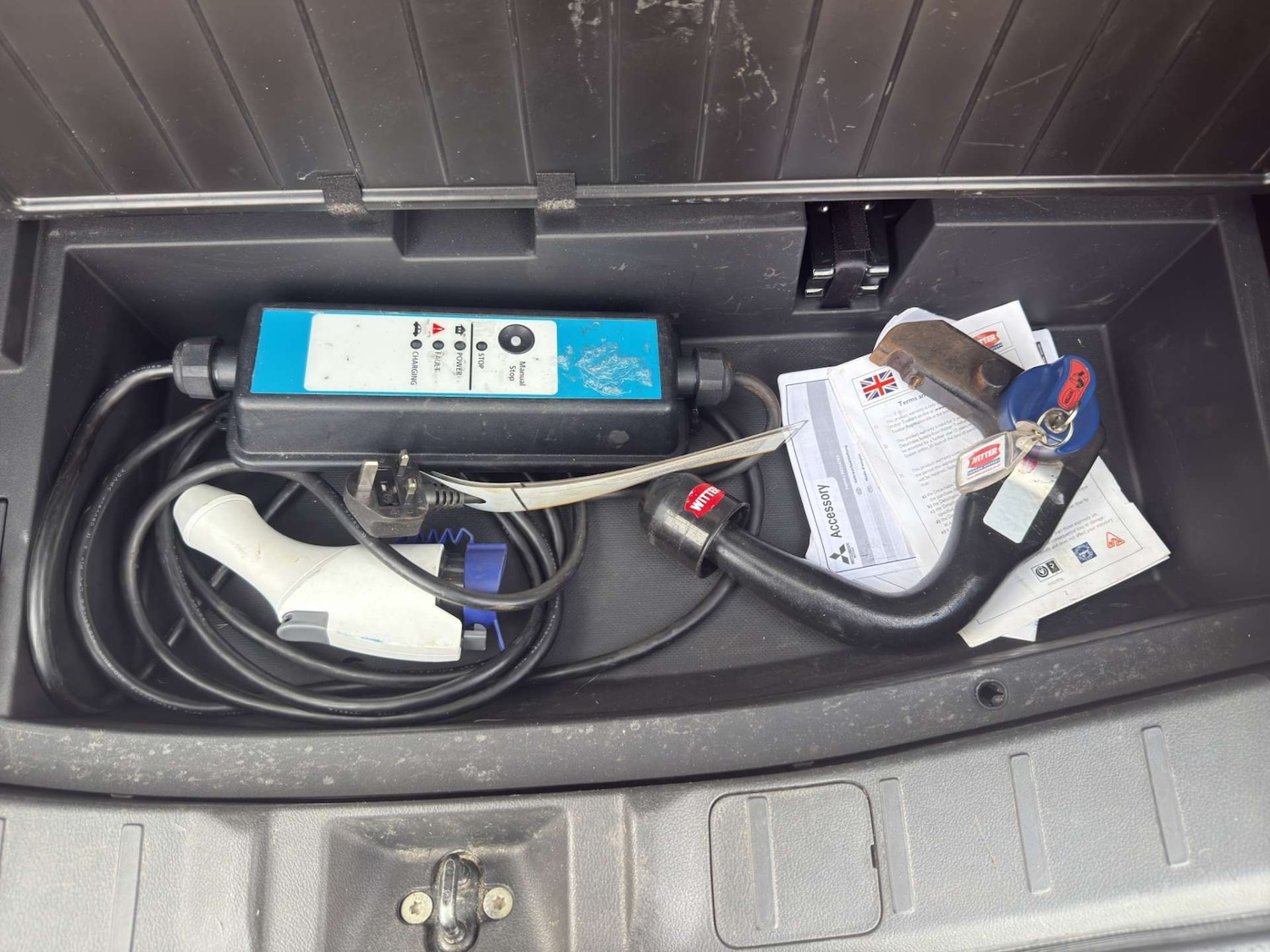 Vehicle 53