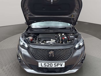 Used Peugeot 2008 2020 for sale - 78643456: Photo