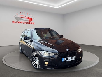 Used BMW 3 Series 2015 for sale - 79125072: Photo