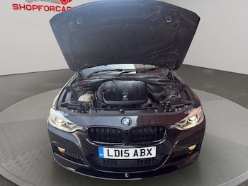Used BMW 3 Series 2015 for sale - 79125072: Photo