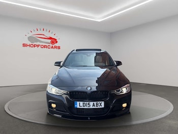 Used BMW 3 Series 2015 for sale - 79125072: Photo