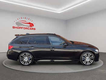 Used BMW 3 Series 2015 for sale - 79125072: Photo