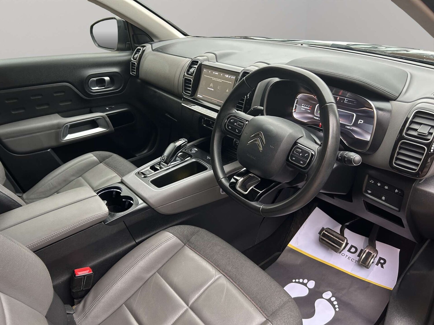 Used Citroen C5 Aircross 2019 for sale - 77420234: Photo 10