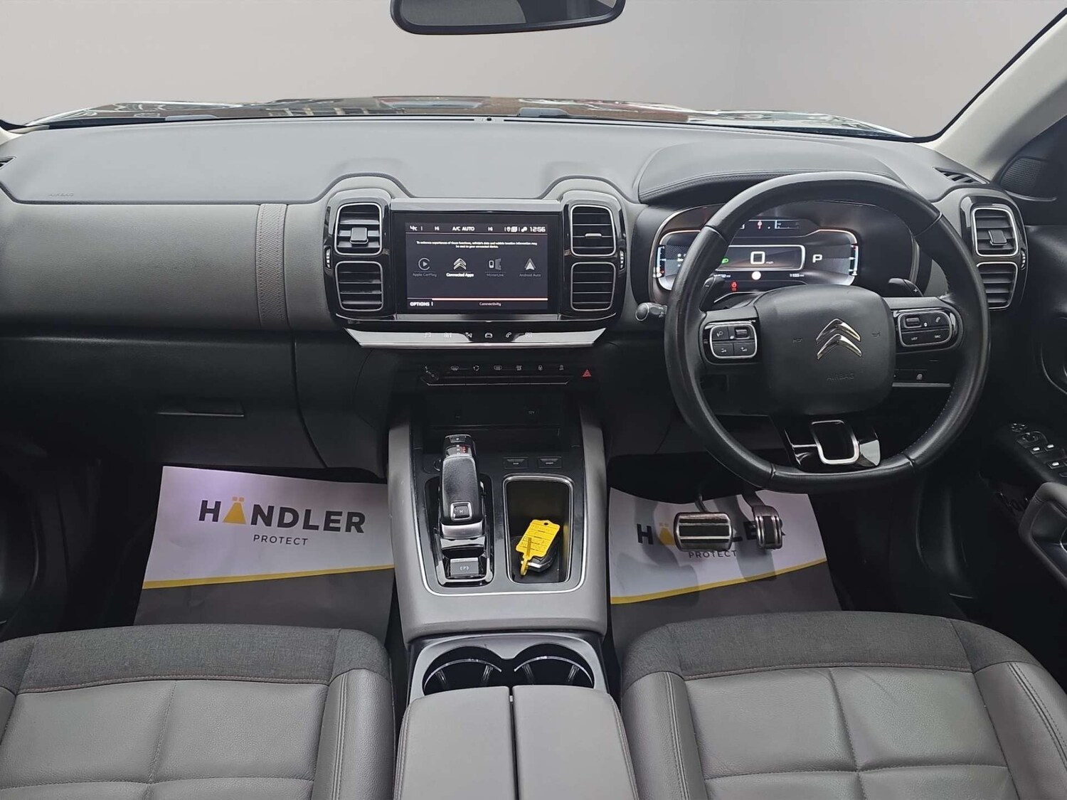 Used Citroen C5 Aircross 2019 for sale - 77420234: Photo 13