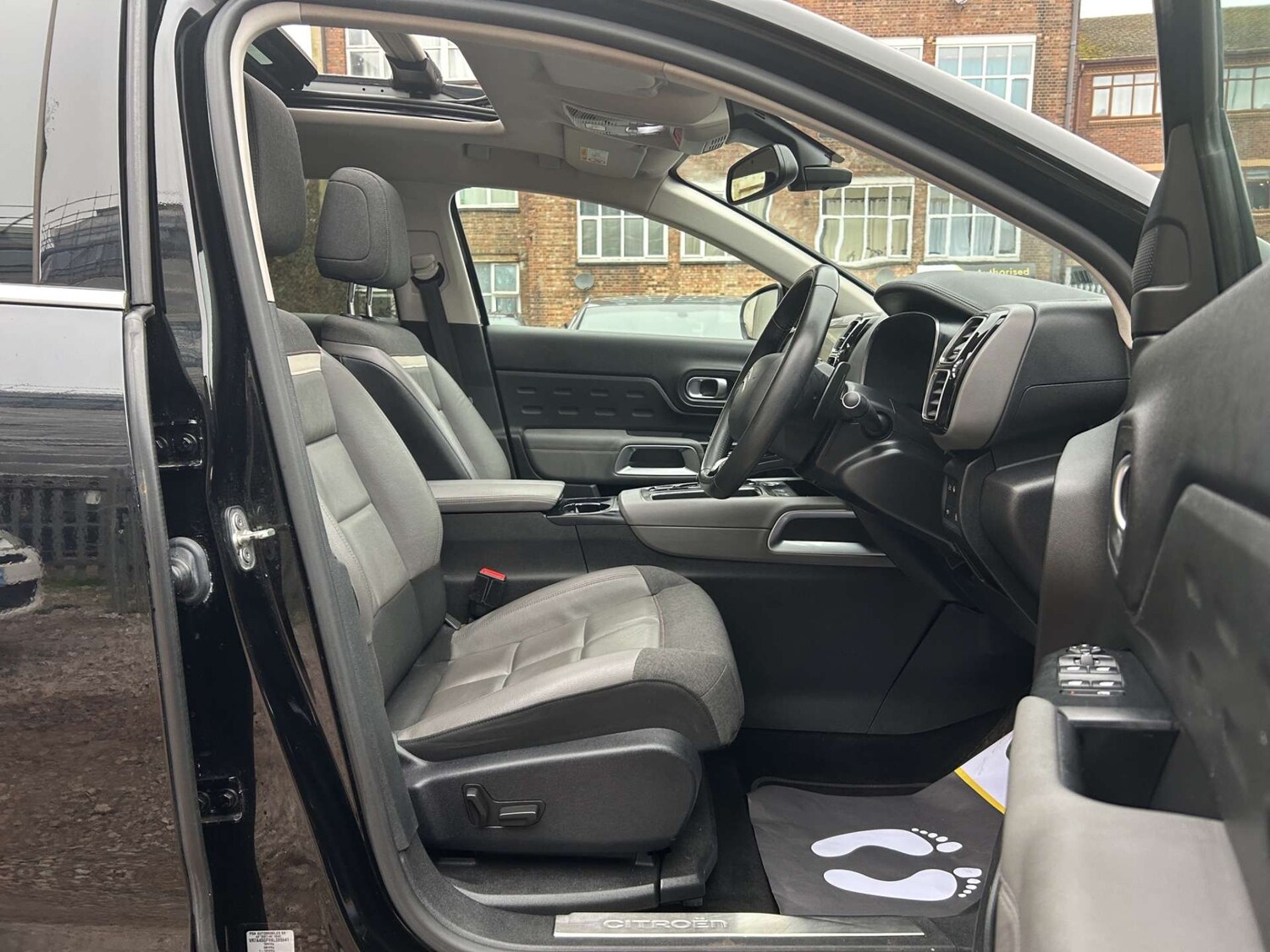 Used Citroen C5 Aircross 2019 for sale - 77420234: Photo 14