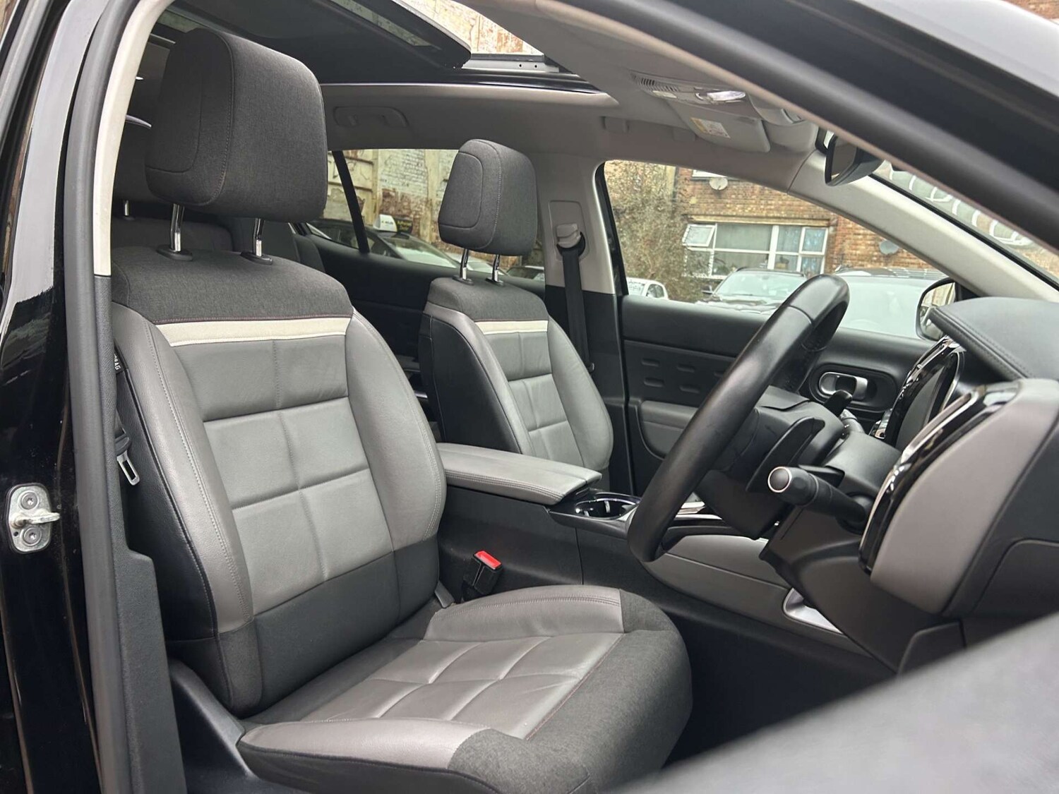 Used Citroen C5 Aircross 2019 for sale - 77420234: Photo 15