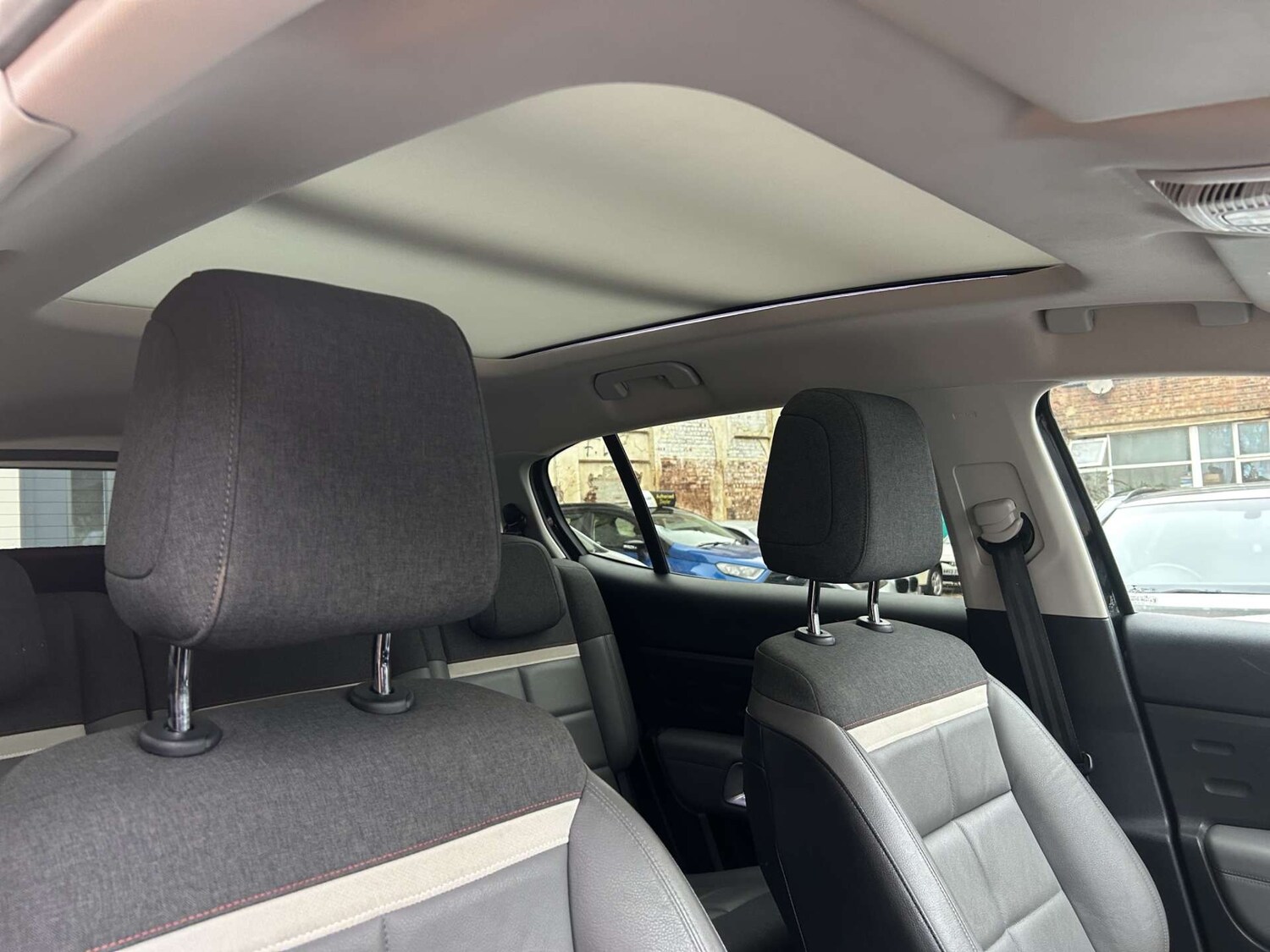 Used Citroen C5 Aircross 2019 for sale - 77420234: Photo 16