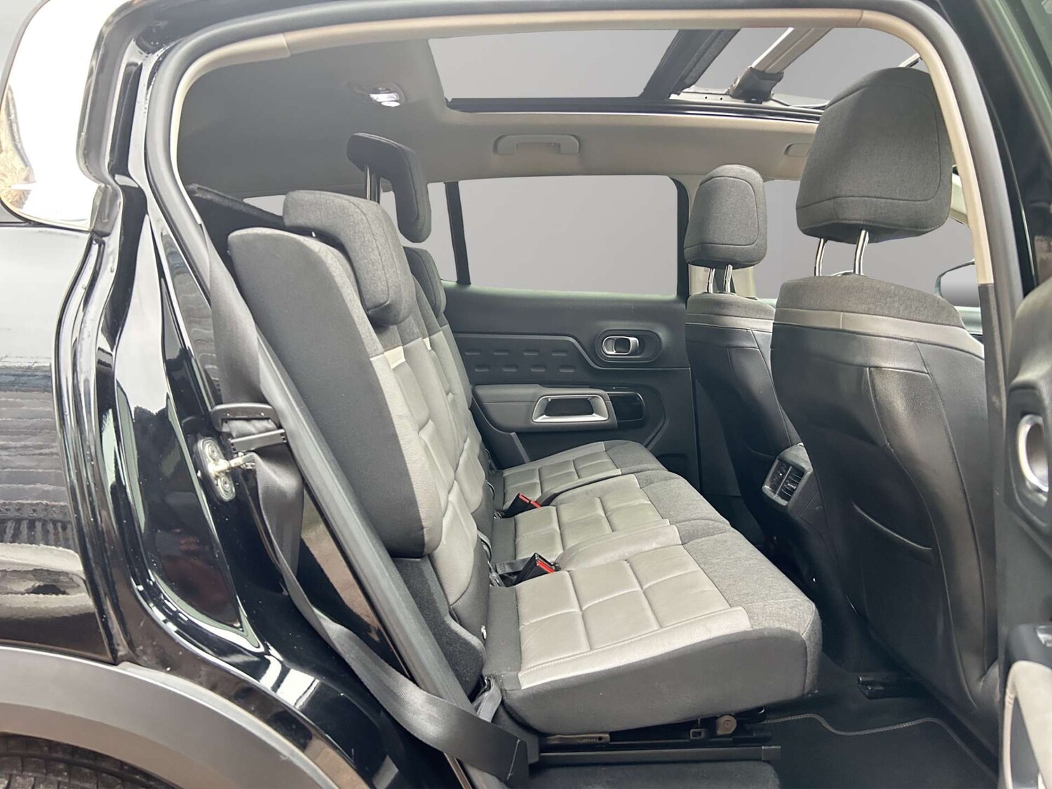 Used Citroen C5 Aircross 2019 for sale - 77420234: Photo 17