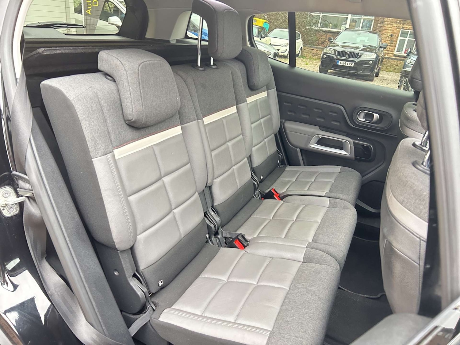 Used Citroen C5 Aircross 2019 for sale - 77420234: Photo 18