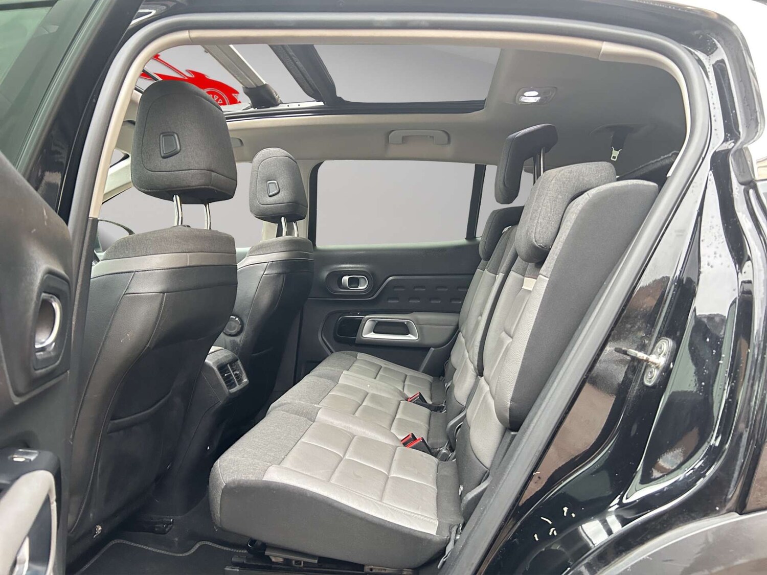 Used Citroen C5 Aircross 2019 for sale - 77420234: Photo 19