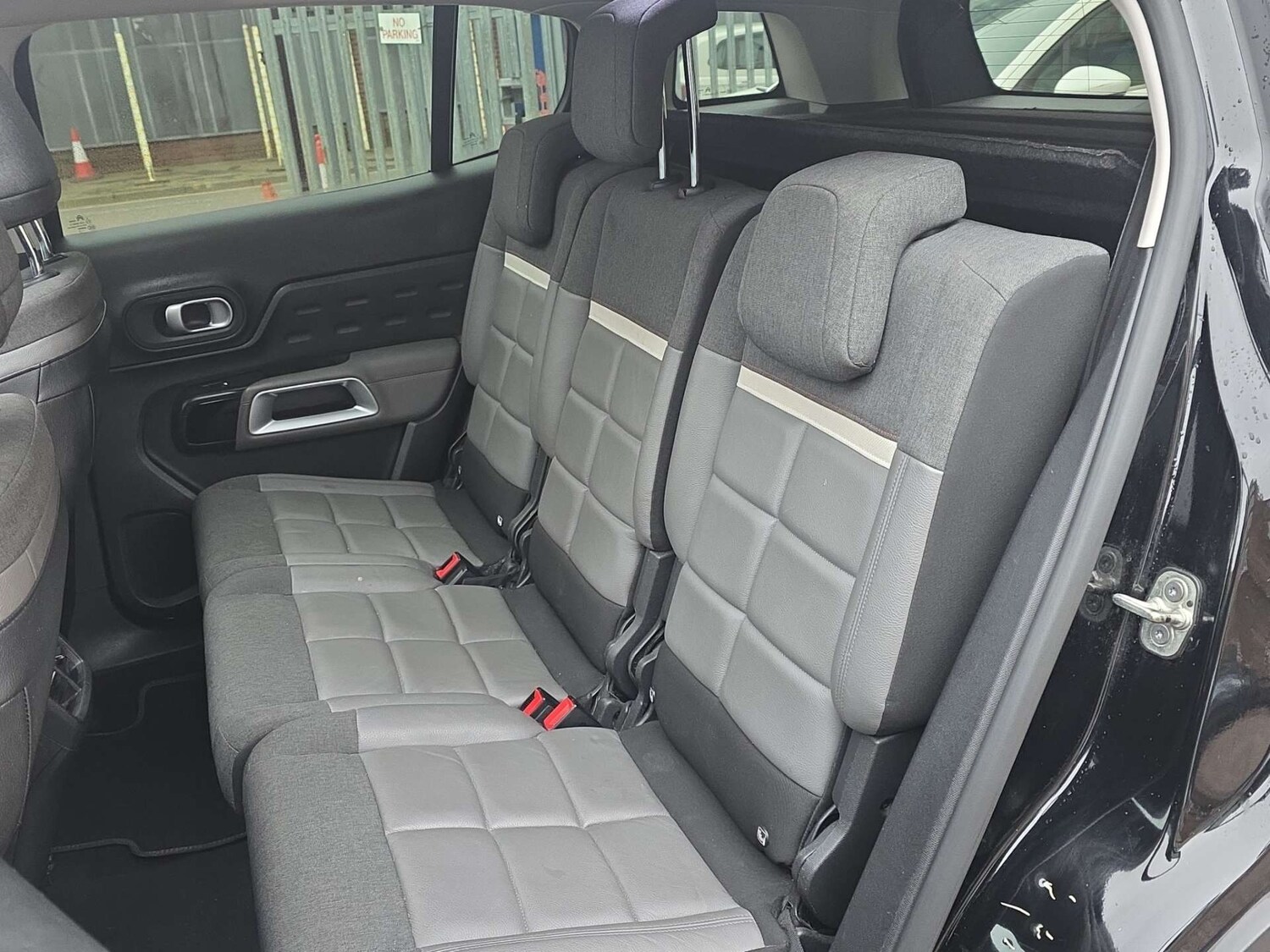 Used Citroen C5 Aircross 2019 for sale - 77420234: Photo 20