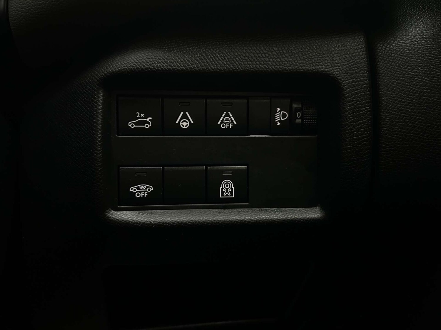 Used Citroen C5 Aircross 2019 for sale - 77420234: Photo 21