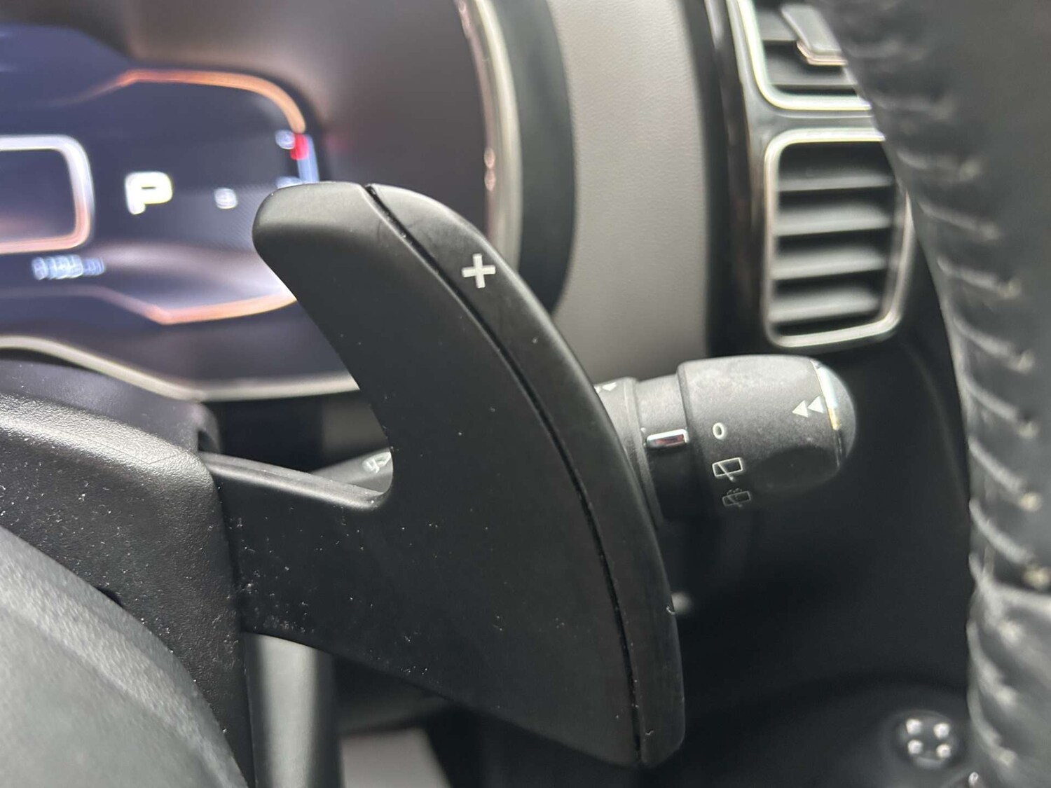 Used Citroen C5 Aircross 2019 for sale - 77420234: Photo 24