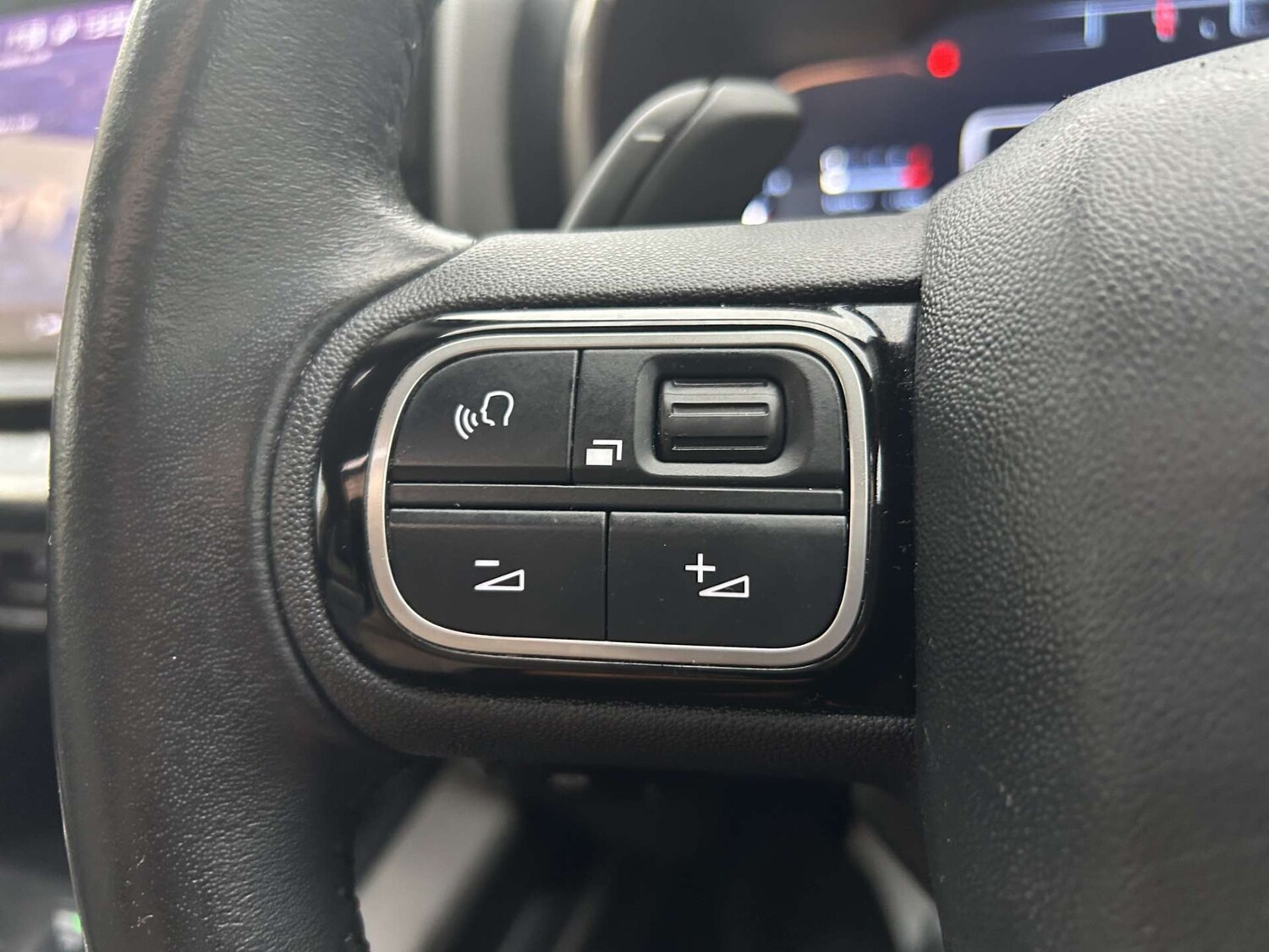 Used Citroen C5 Aircross 2019 for sale - 77420234: Photo 25