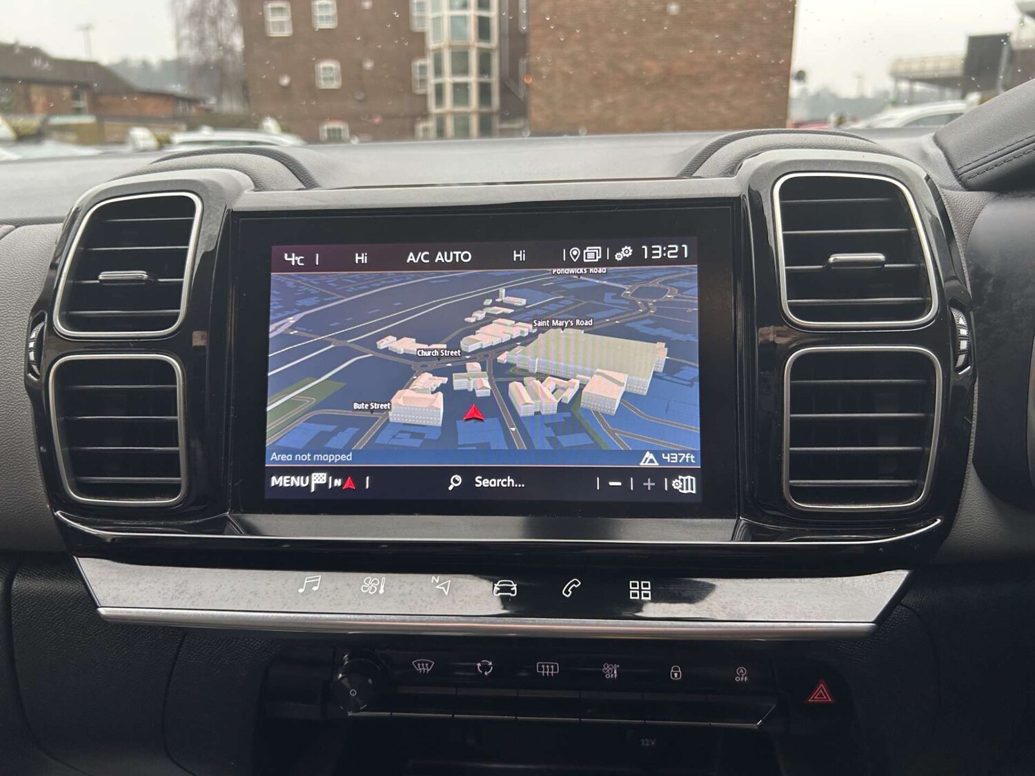 Used Citroen C5 Aircross 2019 for sale - 77420234: Photo 36