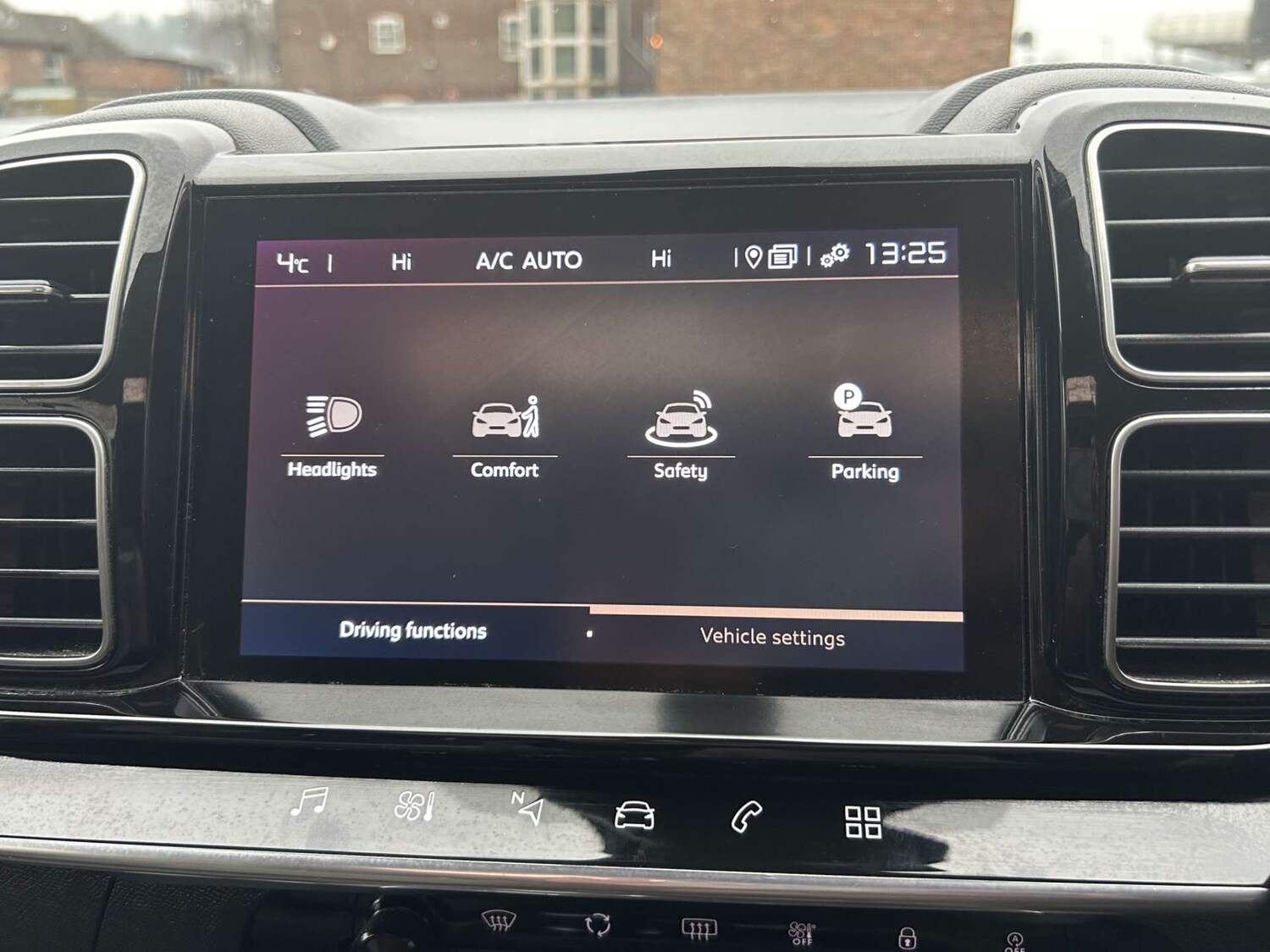 Used Citroen C5 Aircross 2019 for sale - 77420234: Photo 37