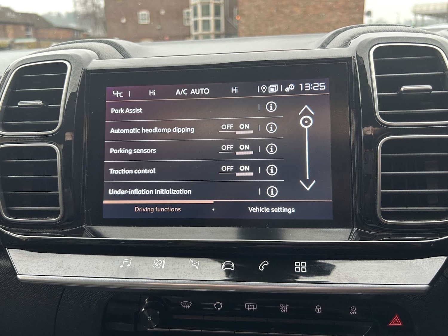 Used Citroen C5 Aircross 2019 for sale - 77420234: Photo 38