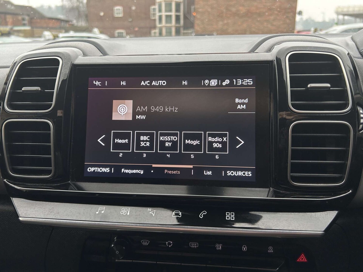 Used Citroen C5 Aircross 2019 for sale - 77420234: Photo 39