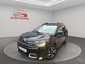 Used Citroen C5 Aircross 2019 for sale - 77420234: Photo
