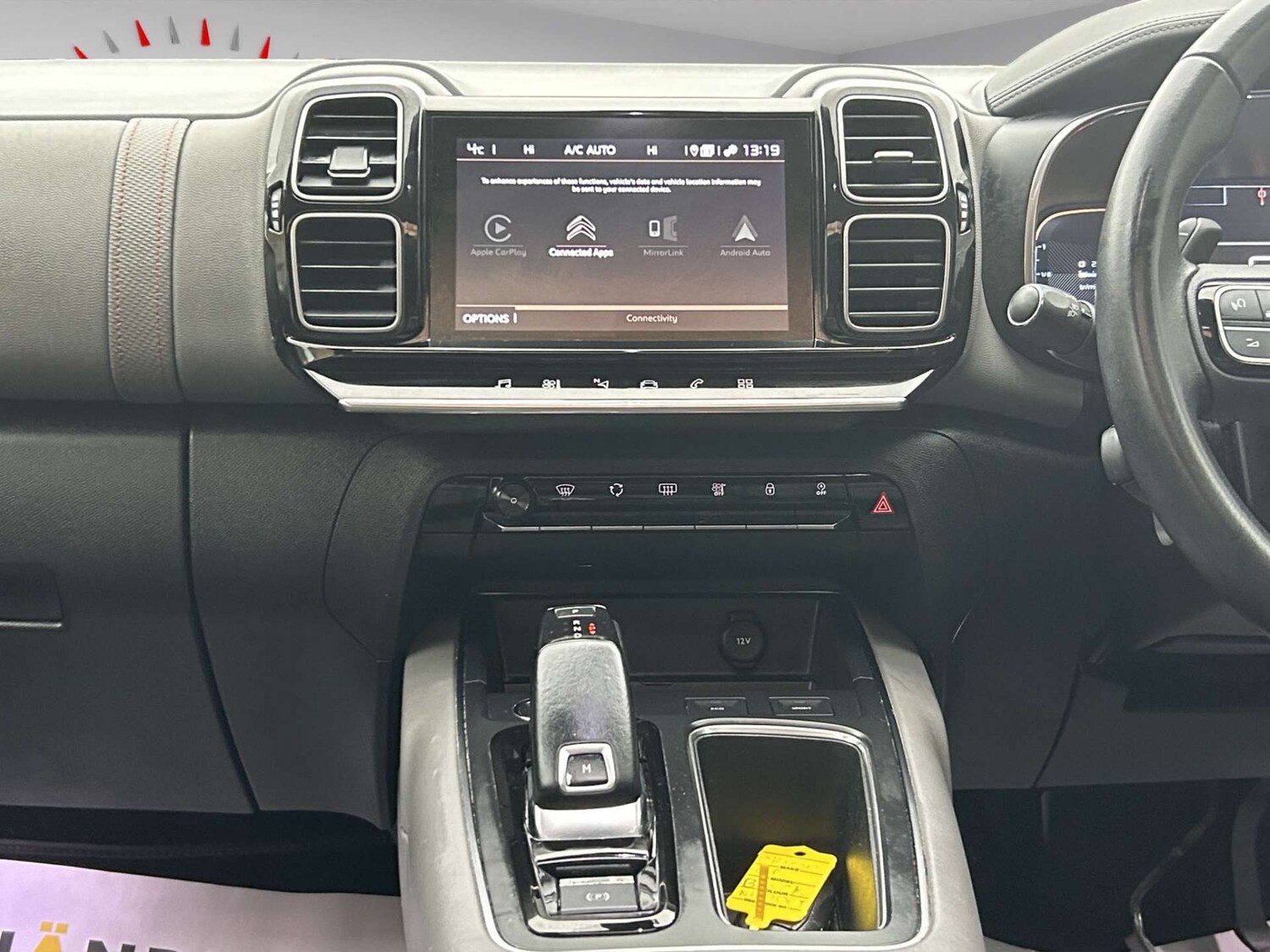 Used Citroen C5 Aircross 2019 for sale - 77420234: Photo 40