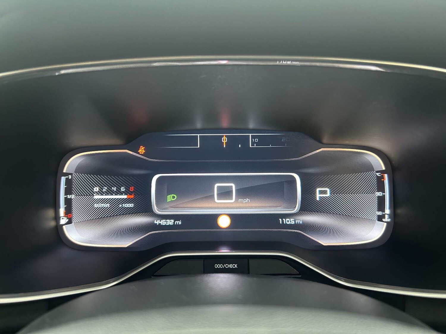 Used Citroen C5 Aircross 2019 for sale - 77420234: Photo 41