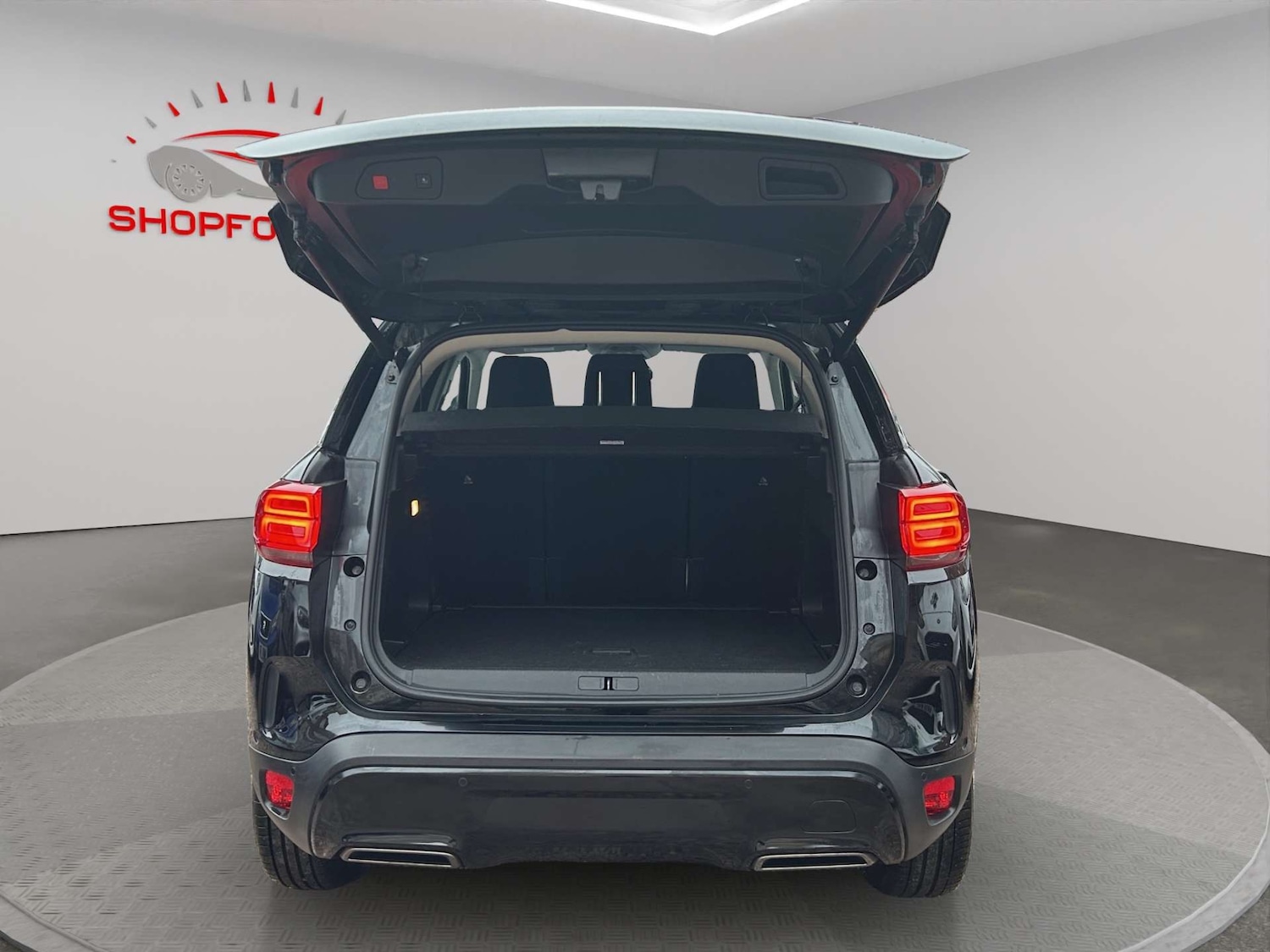 Used Citroen C5 Aircross 2019 for sale - 77420234: Photo 42