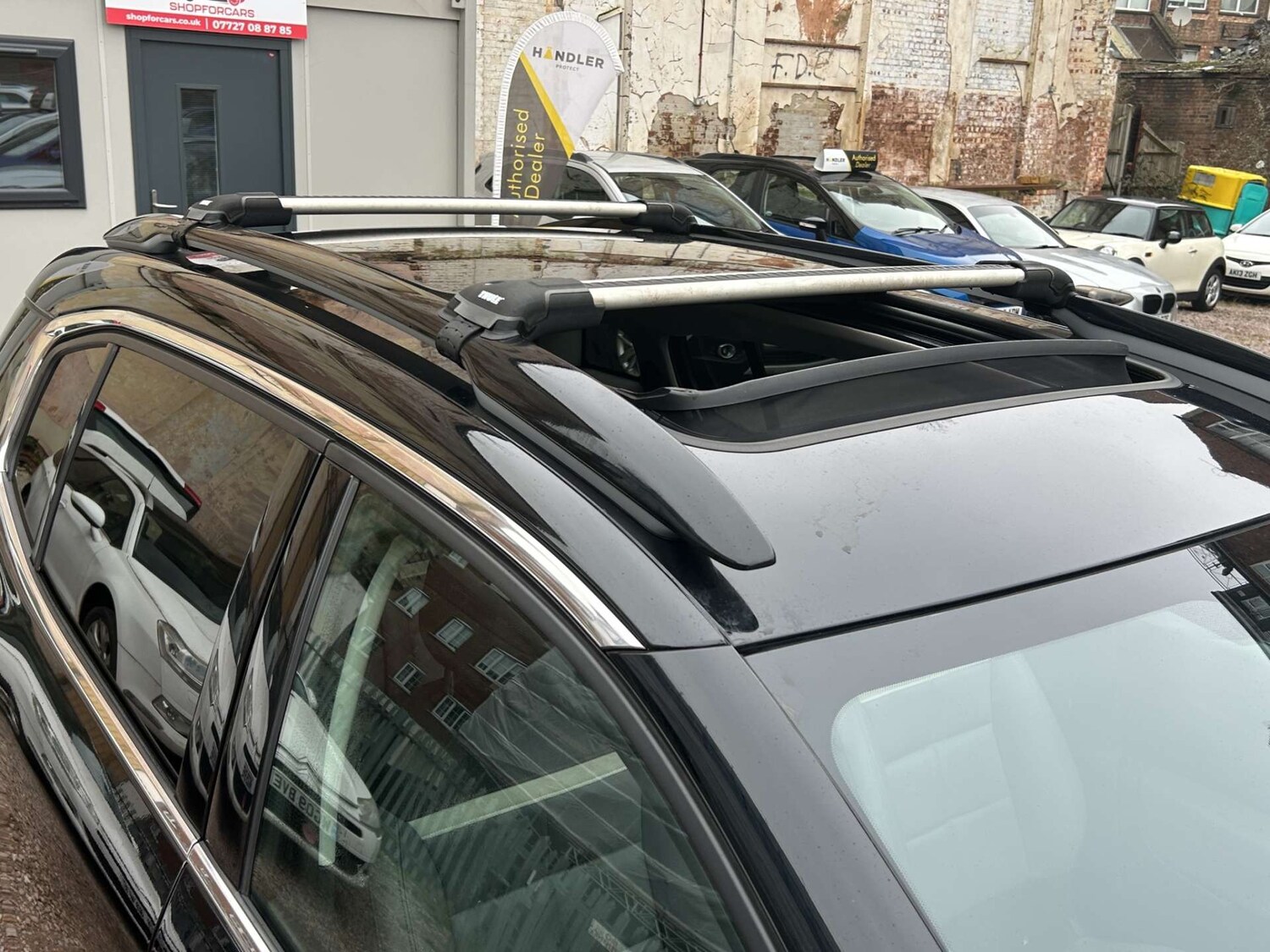 Used Citroen C5 Aircross 2019 for sale - 77420234: Photo 45