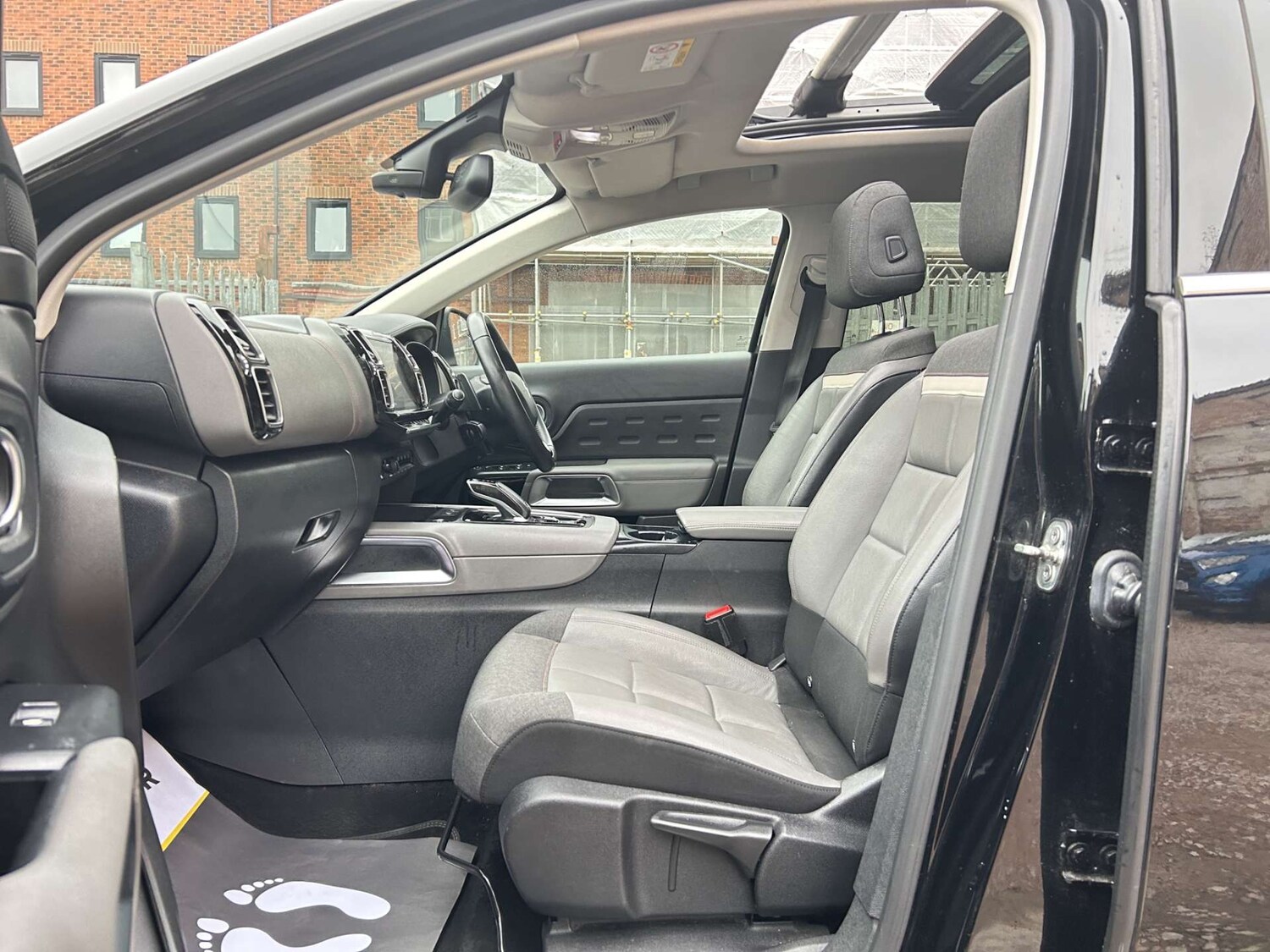 Used Citroen C5 Aircross 2019 for sale - 77420234: Photo 46