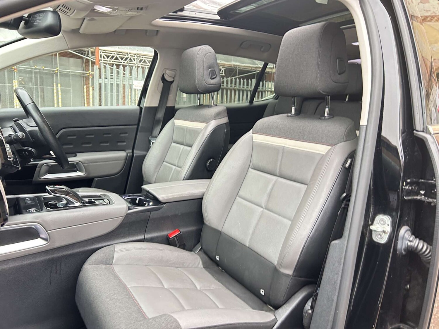 Used Citroen C5 Aircross 2019 for sale - 77420234: Photo 47