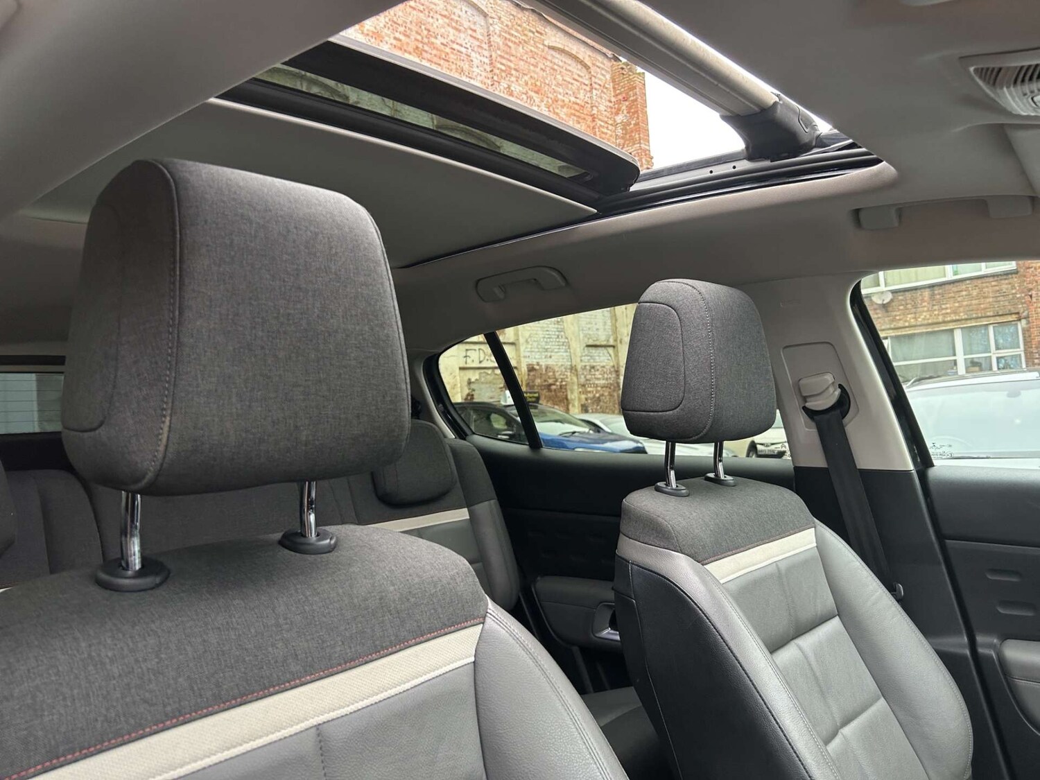 Used Citroen C5 Aircross 2019 for sale - 77420234: Photo 48