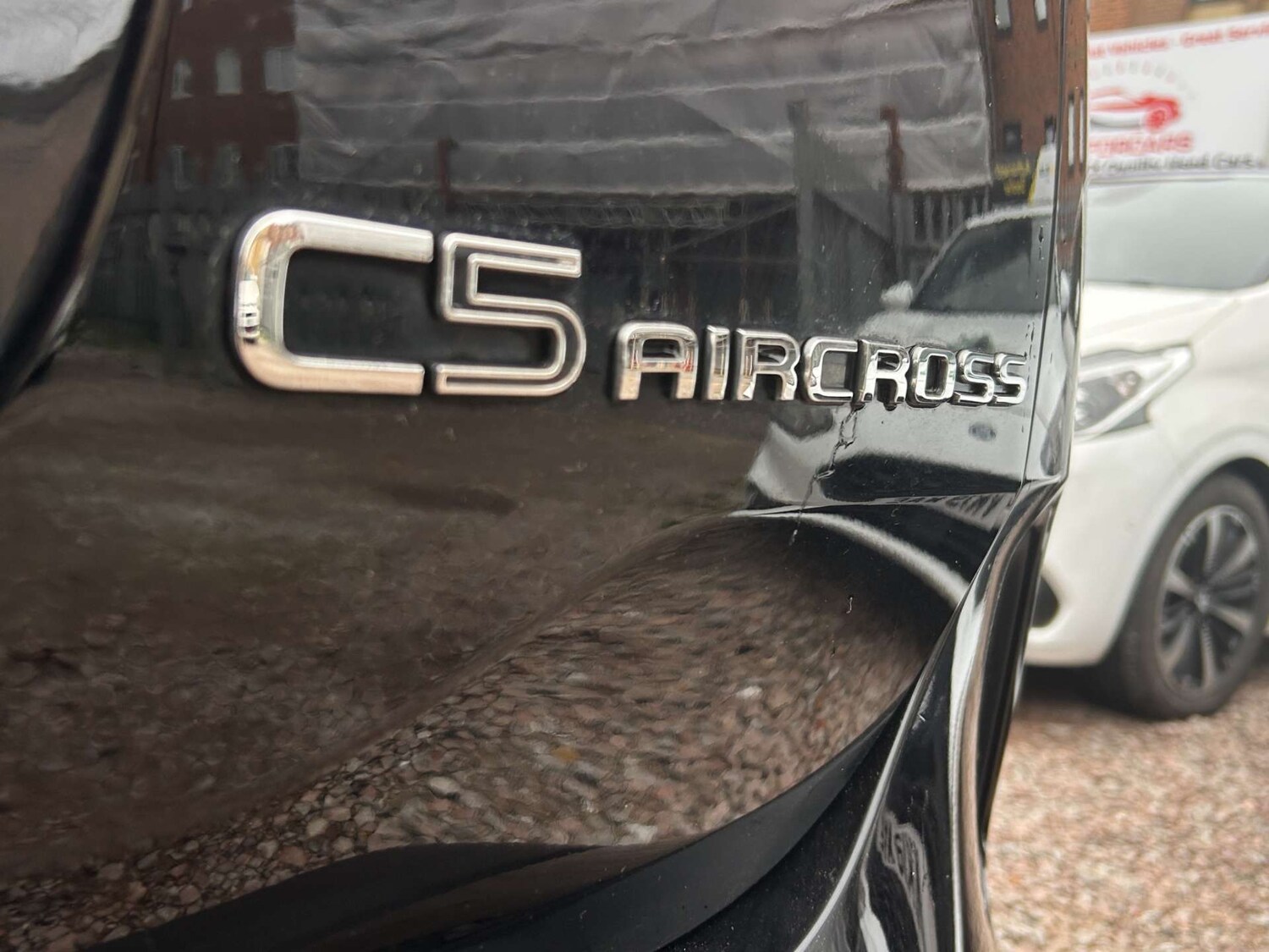 Used Citroen C5 Aircross 2019 for sale - 77420234: Photo 50