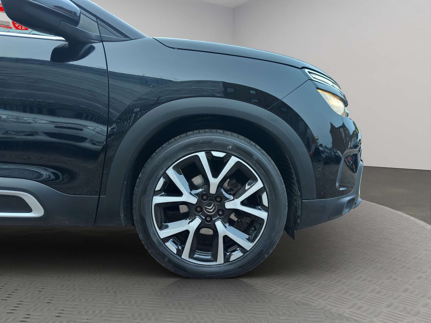 Used Citroen C5 Aircross 2019 for sale - 77420234: Photo 51